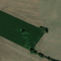 Satellite imagery of Kahler Berg, DE