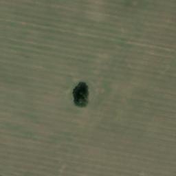 Satellite imagery of Kahler Berg, DE