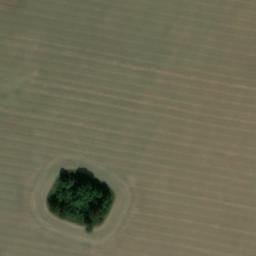 Satellite imagery of Kahler Berg, DE