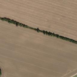 Satellite imagery of Paddenberg, DE