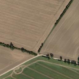 Satellite imagery of Paddenberg, DE