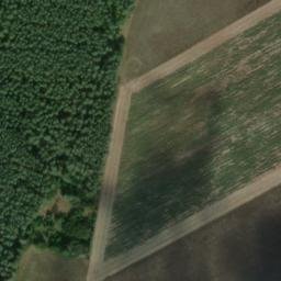 Satellite imagery of Zäher Berg, DE
