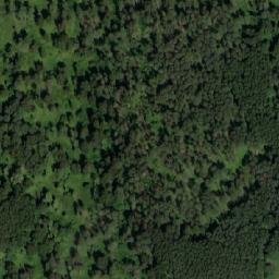 Satellite imagery of Кедровка, KZ