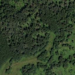 Satellite imagery of Кедровка, KZ