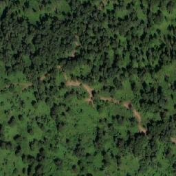 Satellite imagery of Кедровка, KZ
