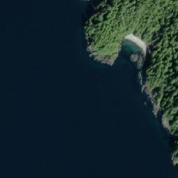 Satellite imagery of Redfern Point, CA