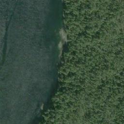 Satellite imagery of Uren Point, CA