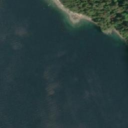 Satellite imagery of Griffin Point, CA