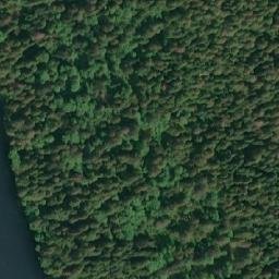 Satellite imagery of Griffin Point, CA