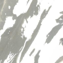Satellite imagery of George Peak, CA