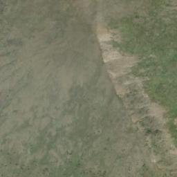Satellite imagery of Mount Patchett, CA