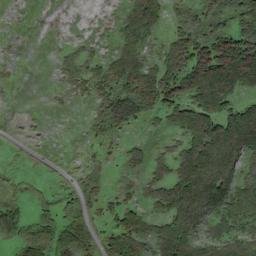 Satellite imagery of Poulsallagh, IE