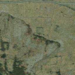 Satellite imagery of Glenslende Castle, IE