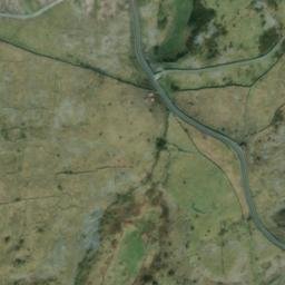 Satellite imagery of Glenslende Castle, IE