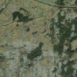 Satellite imagery of Glenslende Castle, IE