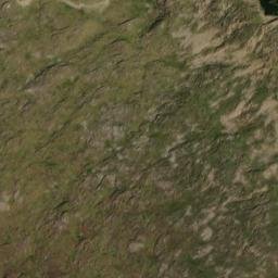 Satellite imagery of cairn, GB