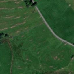 Satellite imagery of Maes Gwyn, GB