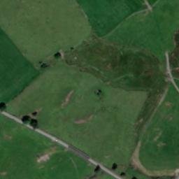 Satellite imagery of Maes Gwyn, GB