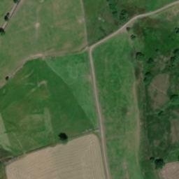Satellite imagery of Foel Las Motte, GB