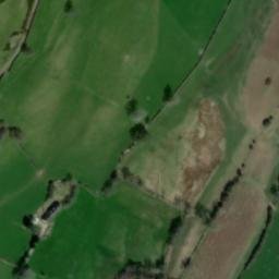 Satellite imagery of Tomen y Rhodwydd, GB