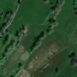 Satellite imagery of Tomen y Rhodwydd, GB