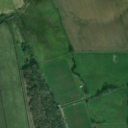 Satellite imagery of Audley Castle Hill, GB