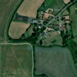 Satellite imagery of Holme Spinney, GB