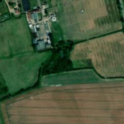 Satellite imagery of Holme Spinney, GB