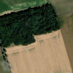 Satellite imagery of Krähenberg, DE