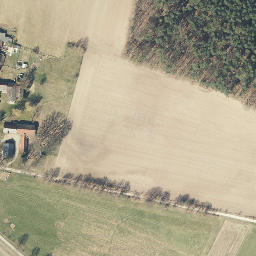 Satellite imagery of Tanzberg, DE