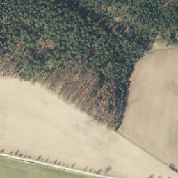 Satellite imagery of Tanzberg, DE