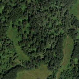 Satellite imagery of Кедровка, KZ