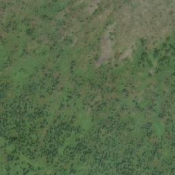 Satellite imagery of Mount Patchett, CA