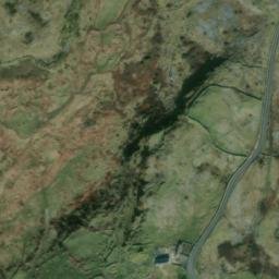 Satellite imagery of Glenslende Castle, IE
