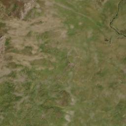 Satellite imagery of cairn, GB