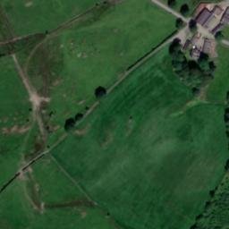 Satellite imagery of Maes Gwyn, GB