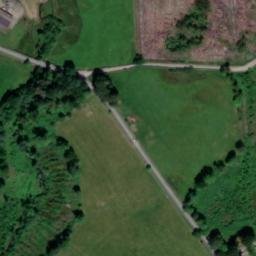 Satellite imagery of Maes Gwyn, GB