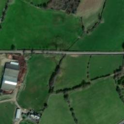 Satellite imagery of Tomen y Rhodwydd, GB