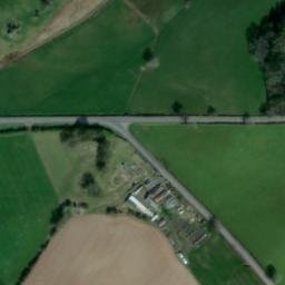 Satellite imagery of Tomen y Rhodwydd, GB