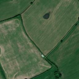 Satellite imagery of Shocklach Oldcastle, GB