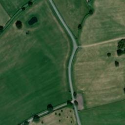 Satellite imagery of Shocklach Oldcastle, GB