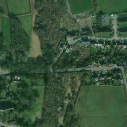 Satellite imagery of Audley Castle Hill, GB