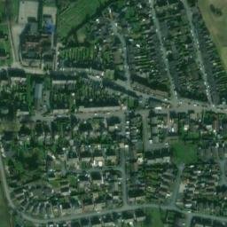 Satellite imagery of Audley Castle Hill, GB