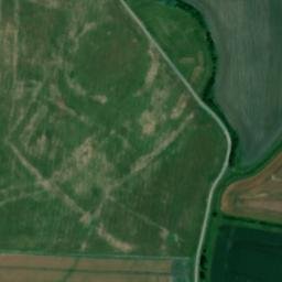 Satellite imagery of Holme Spinney, GB