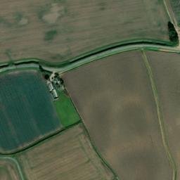 Satellite imagery of Wrangle Kings Hill, GB