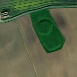 Satellite imagery of Wrangle Kings Hill, GB