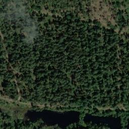 Satellite imagery of Voßberg, DE