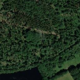 Satellite imagery of Voßberg, DE