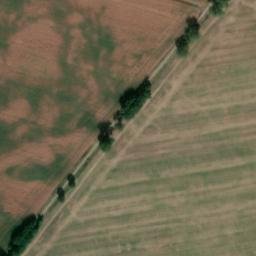 Satellite imagery of Kiebitzberg, DE