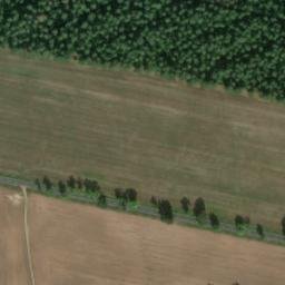 Satellite imagery of Zäher Berg, DE